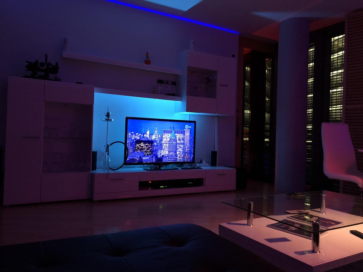 Im Sony Center Am Potsdamer Platz Appartement